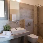New Blue With Private Pool At Trapezaki Afrato