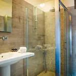 New Blue With Private Pool At Trapezaki Vila *